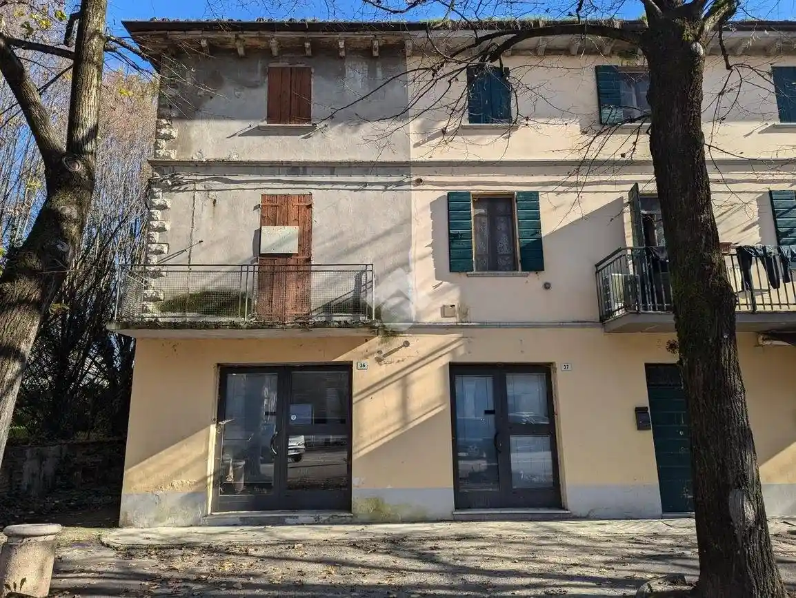 Appartamento in vendita a Gattatico