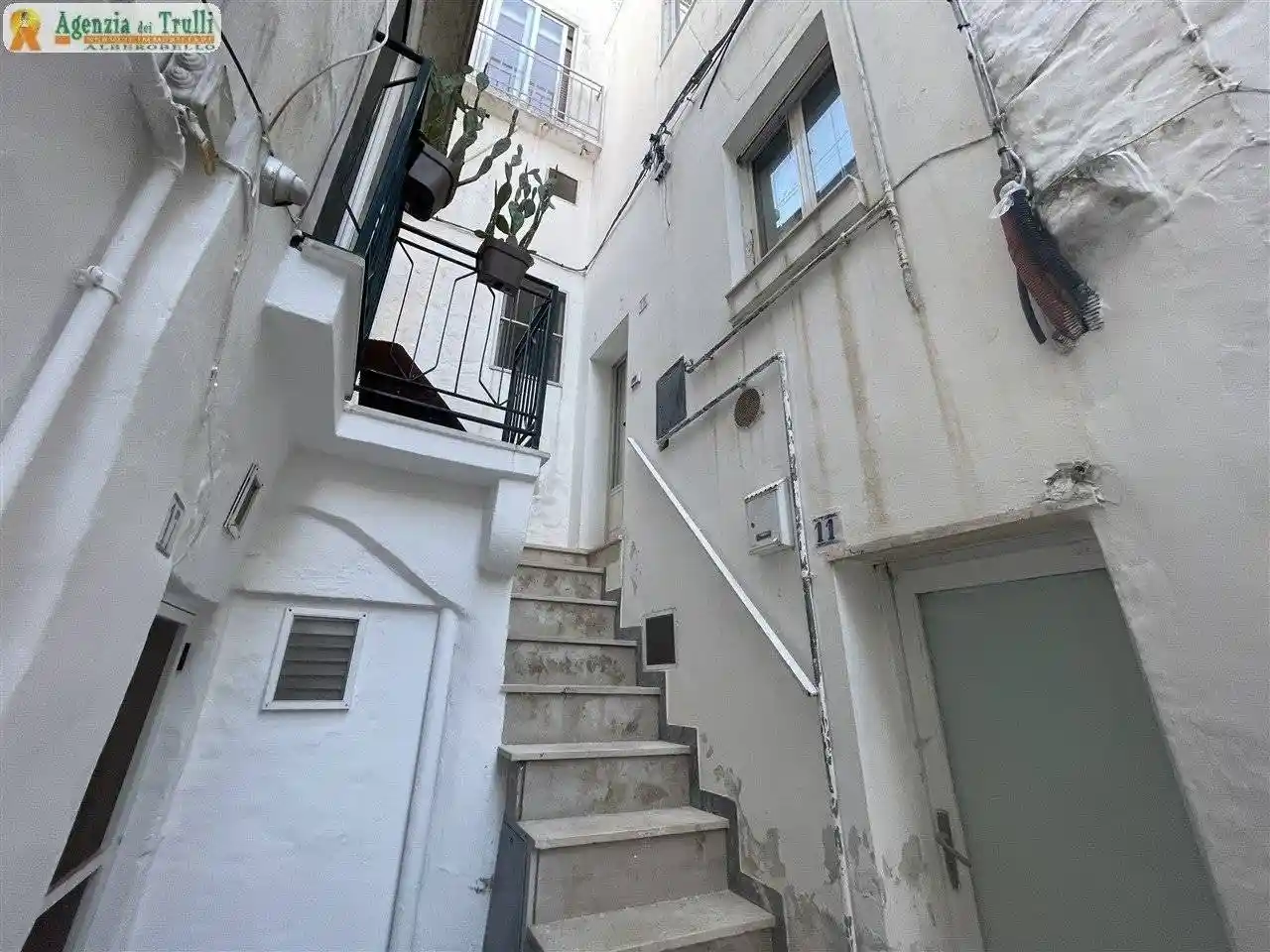 Appartamento in vendita a Cisternino