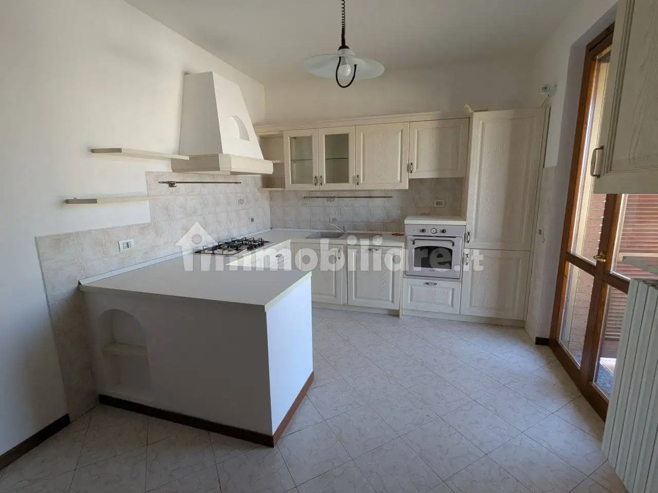 Appartamento in vendita a Portalbera