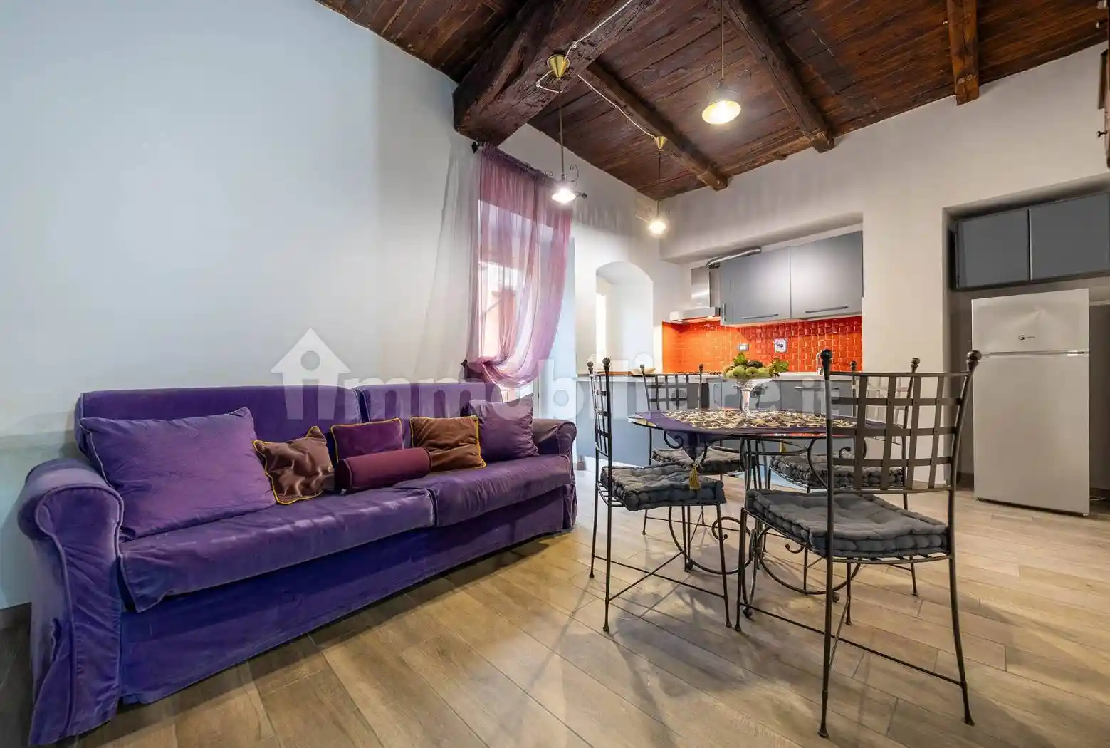 Appartamento in vendita a Trevi