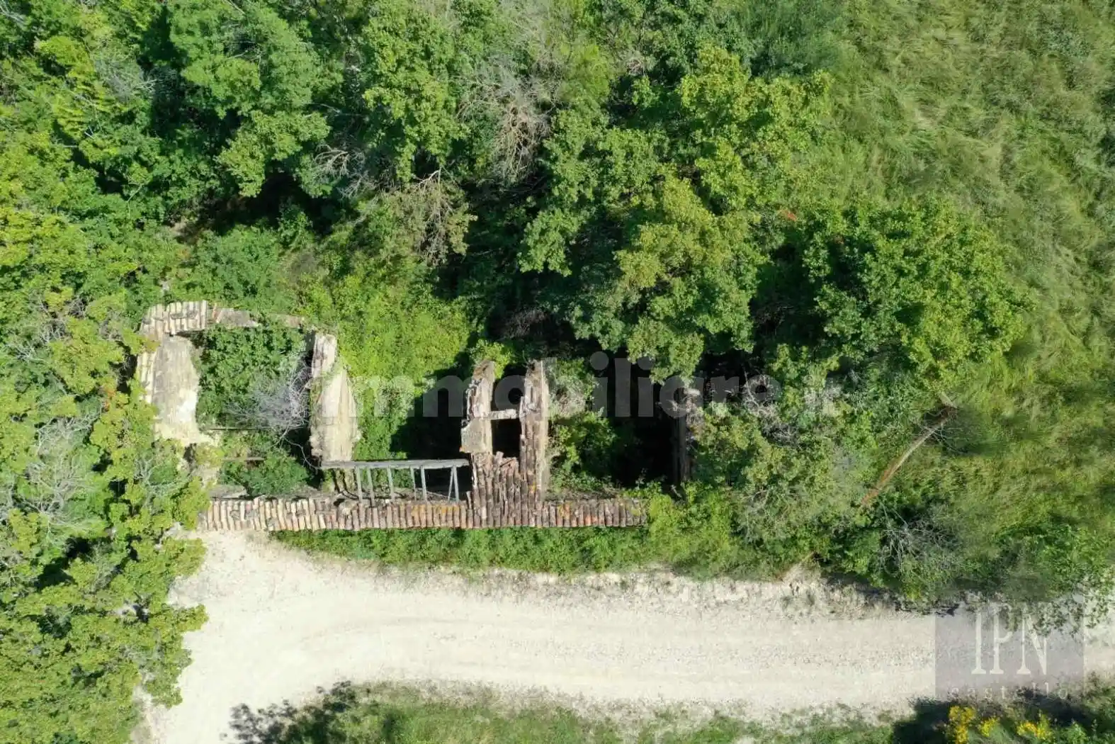 Casale Strada Fratticiola Selvatica-Monte Verde 6, Piccione, Perugia - foto 3