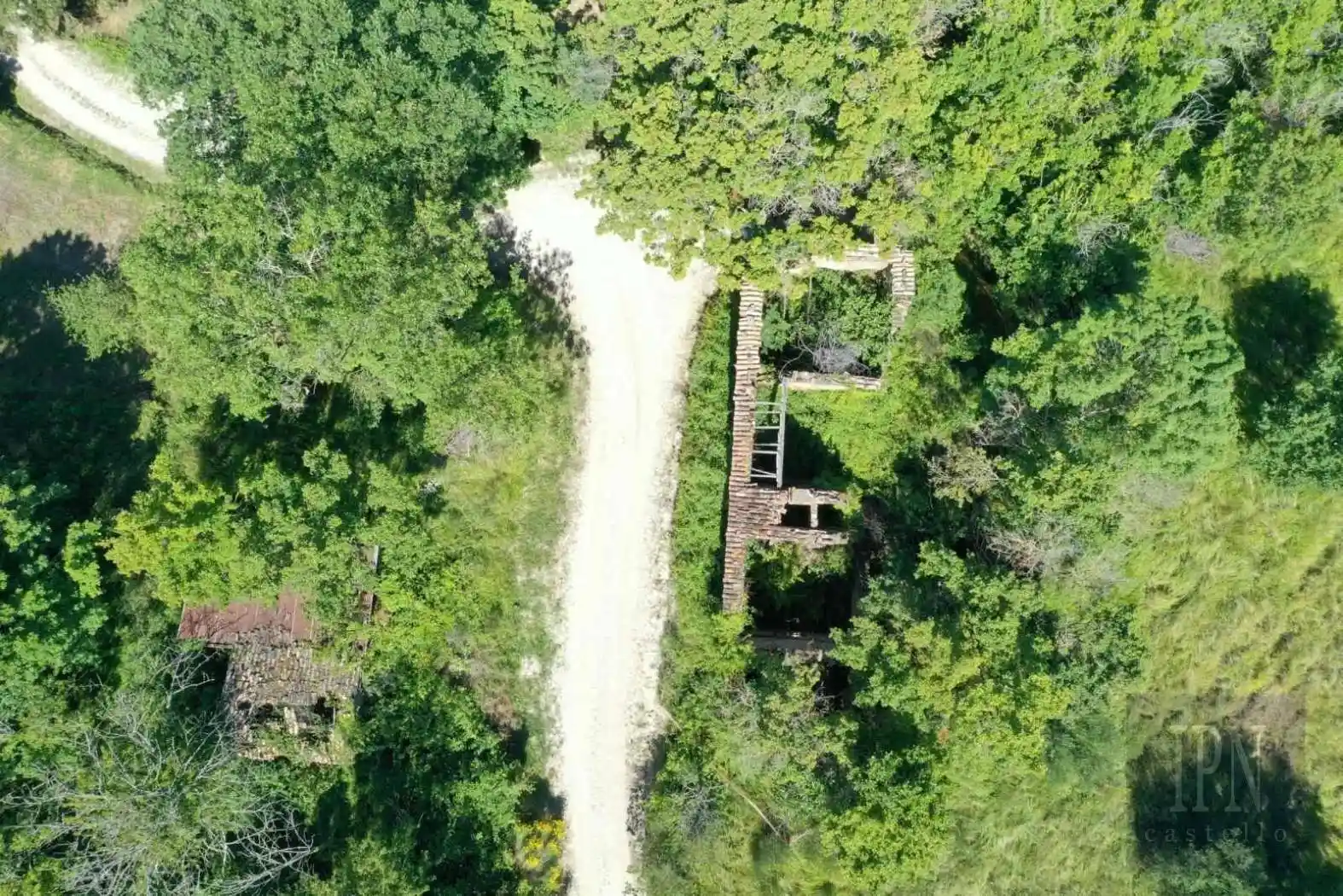 Casale Strada Fratticiola Selvatica-Monte Verde 6, Piccione, Perugia - foto 4