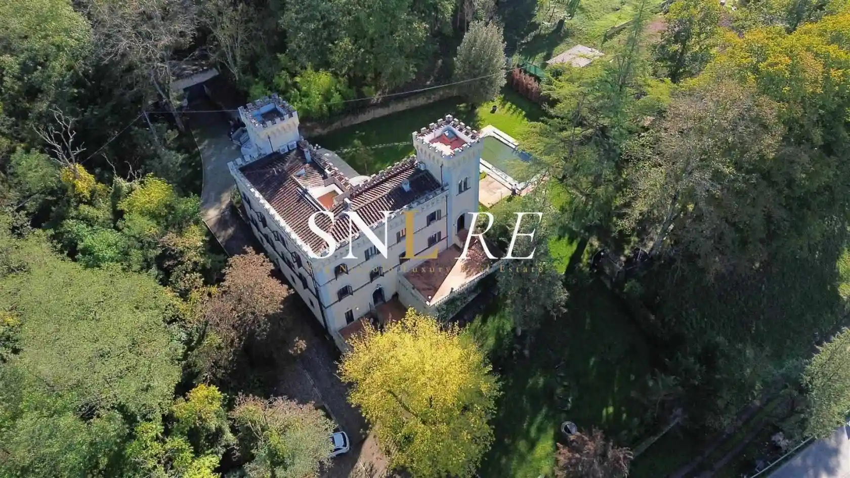 Appartamento in vendita a Impruneta