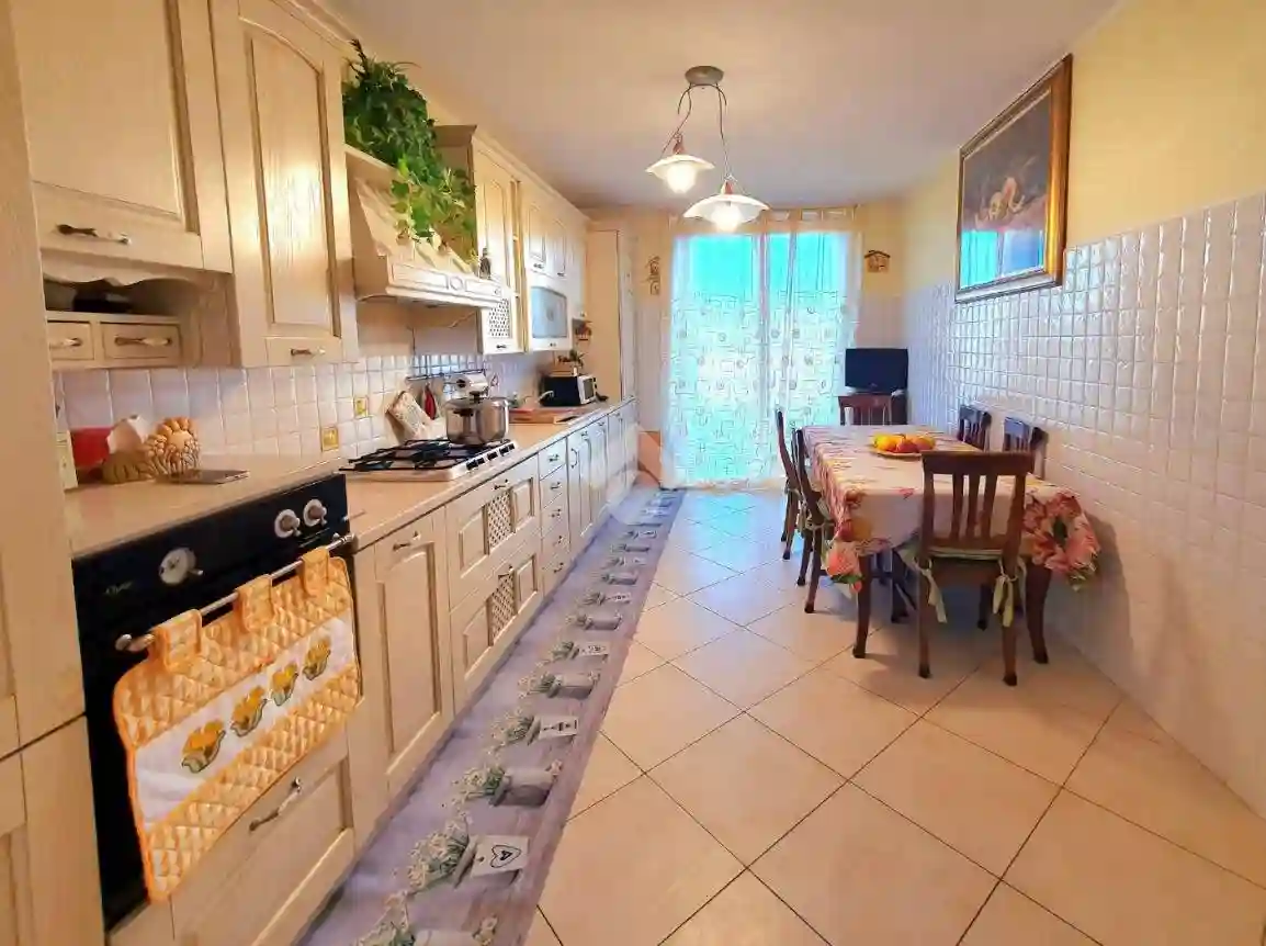 Villetta a schiera - foto 3