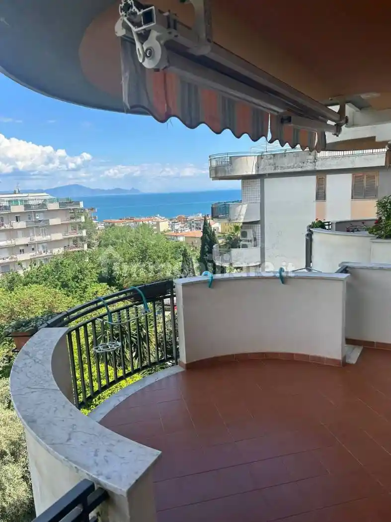 Appartamento in vendita a Formia