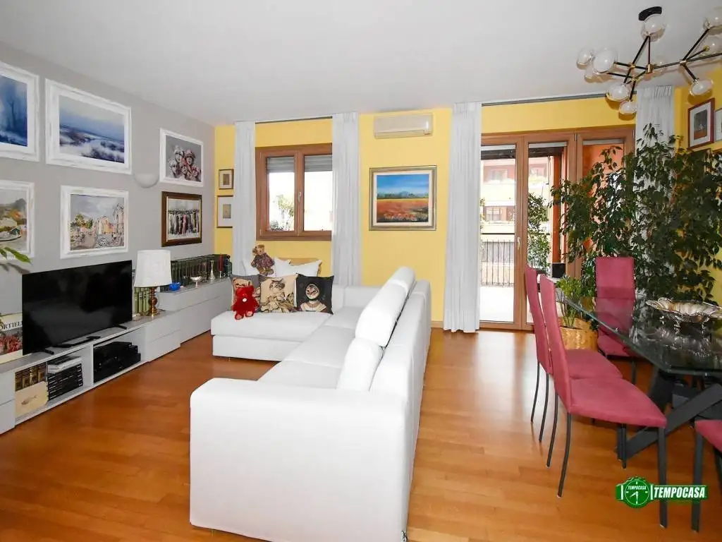 Apartment in vendita a Milan