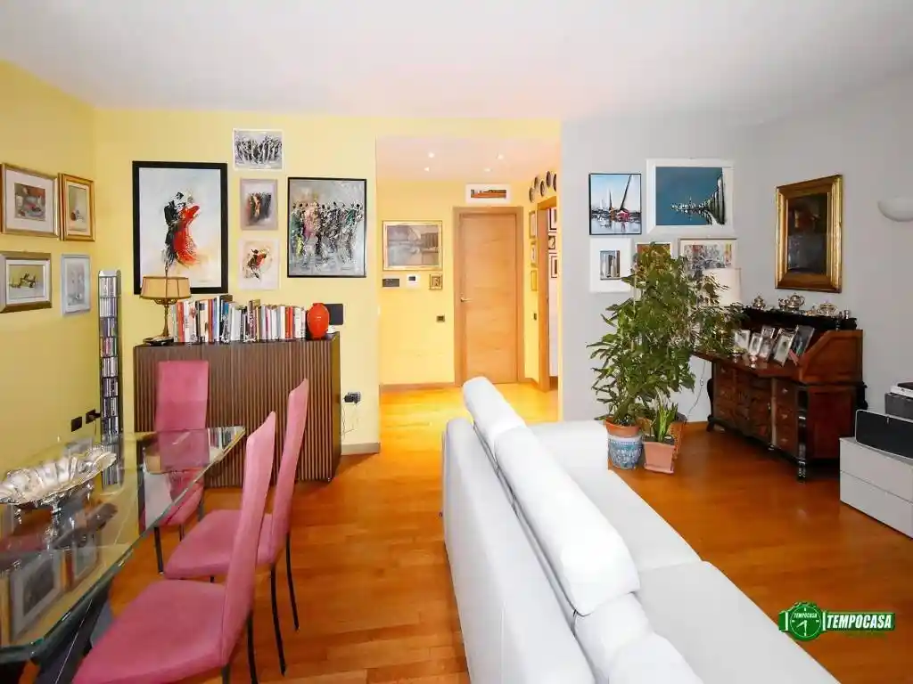 Quadrilocale via Giuseppe Tomaselli, Gratosoglio, Milano - foto 2