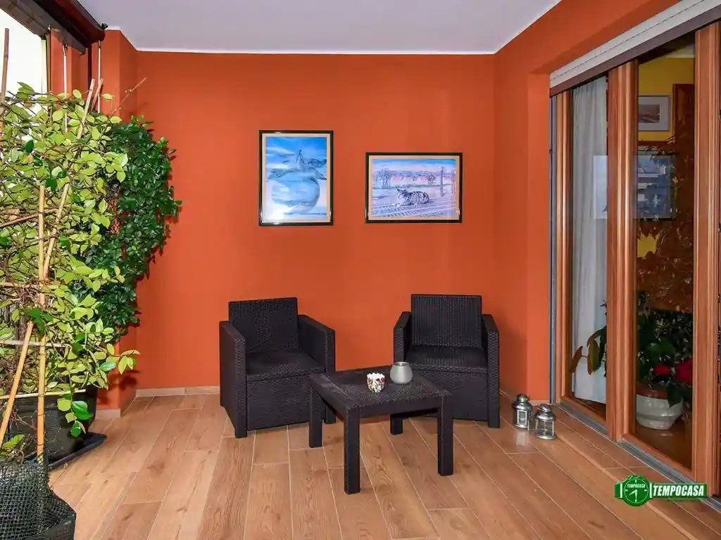 Quadrilocale via Giuseppe Tomaselli, Gratosoglio, Milano - foto 5