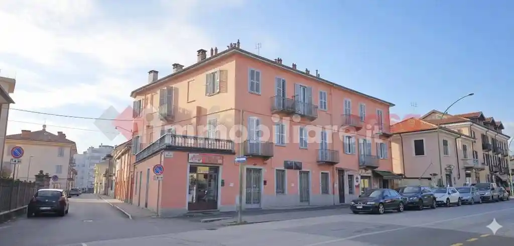 Appartamento in vendita a Pinerolo