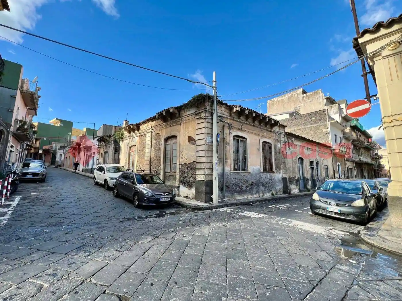 Rustico - Casale in vendita a Misterbianco