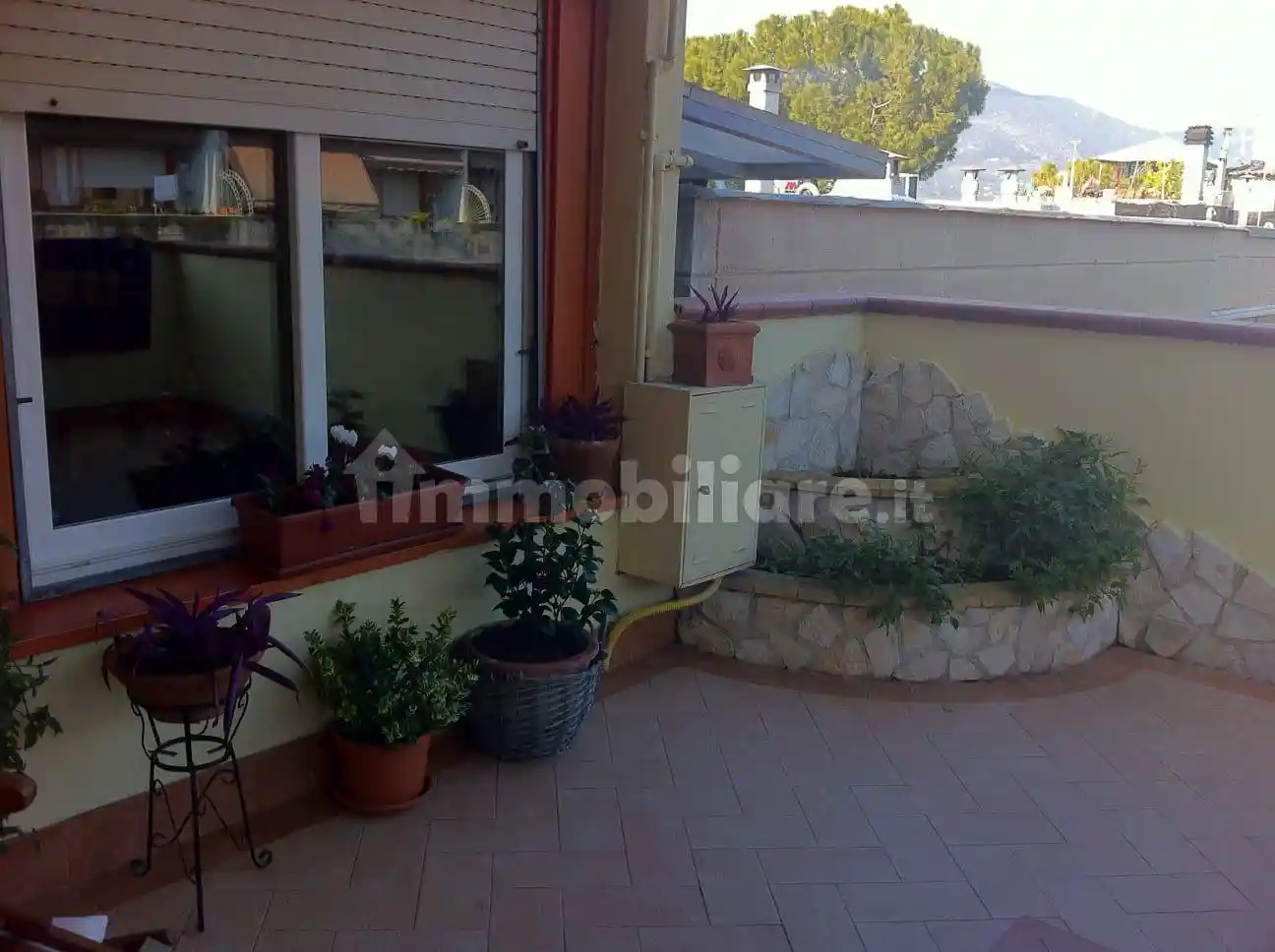 Appartamento in vendita a Terni