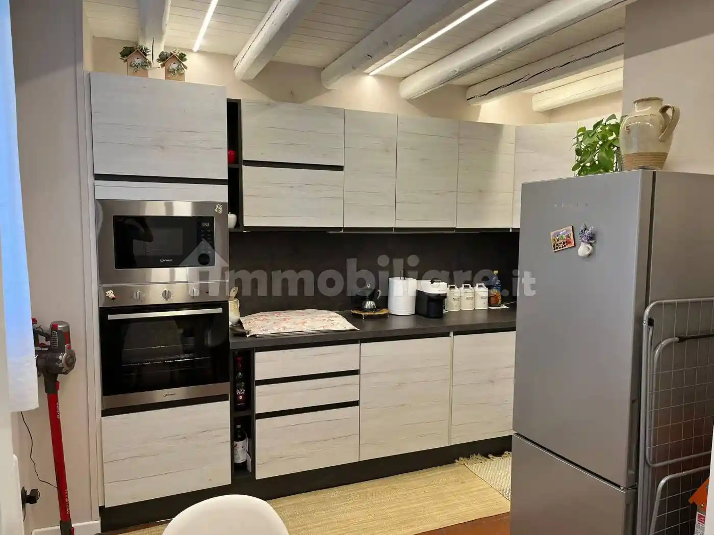 Appartamento in vendita a Cassina Rizzardi