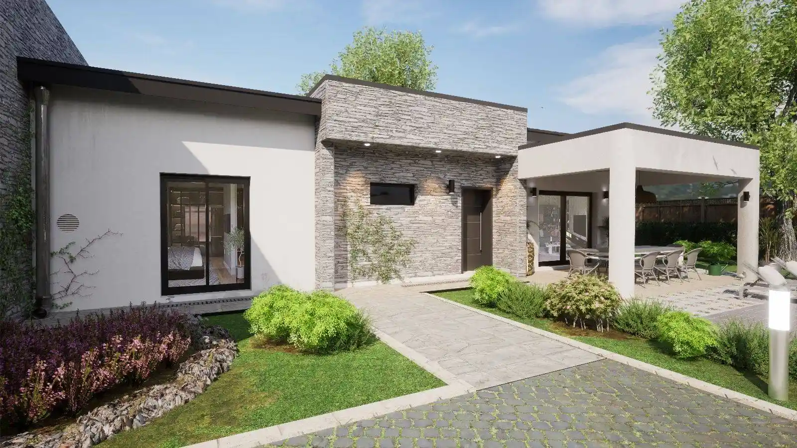 Villa in vendita a Cabiate