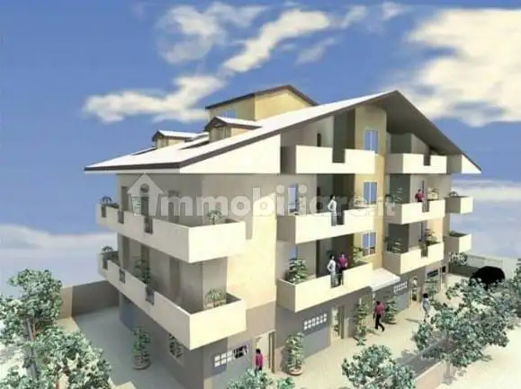 Appartamento in vendita a Ionadi