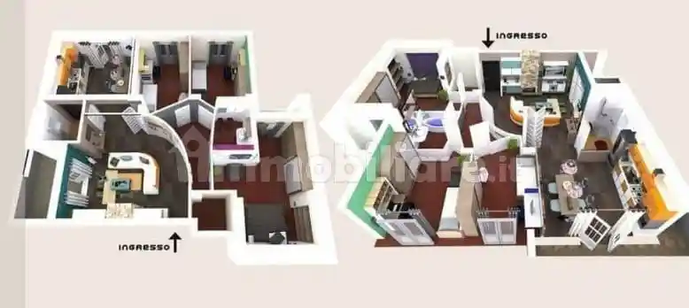 Appartamento - foto 4