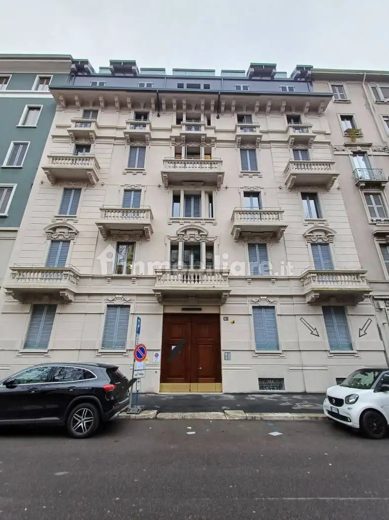 Apartment in vendita a Milan