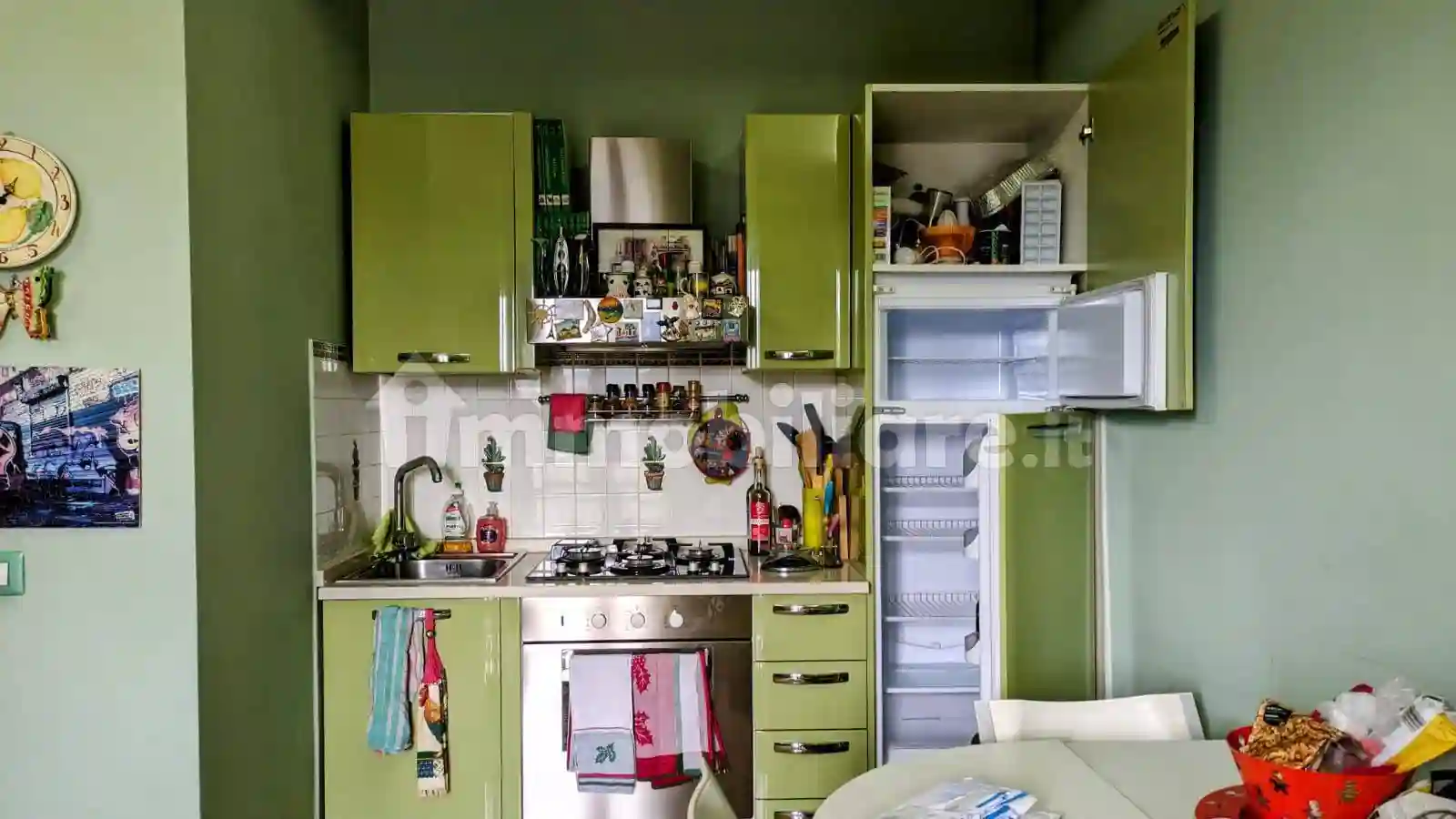 Appartamento - foto 3