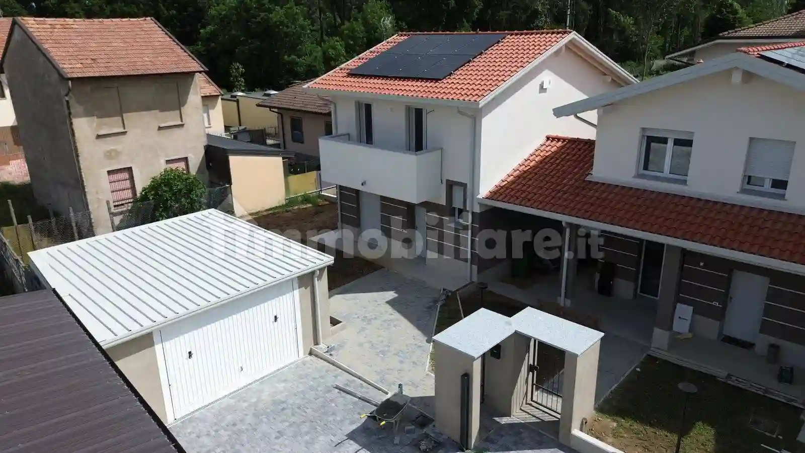 Villa - foto 2