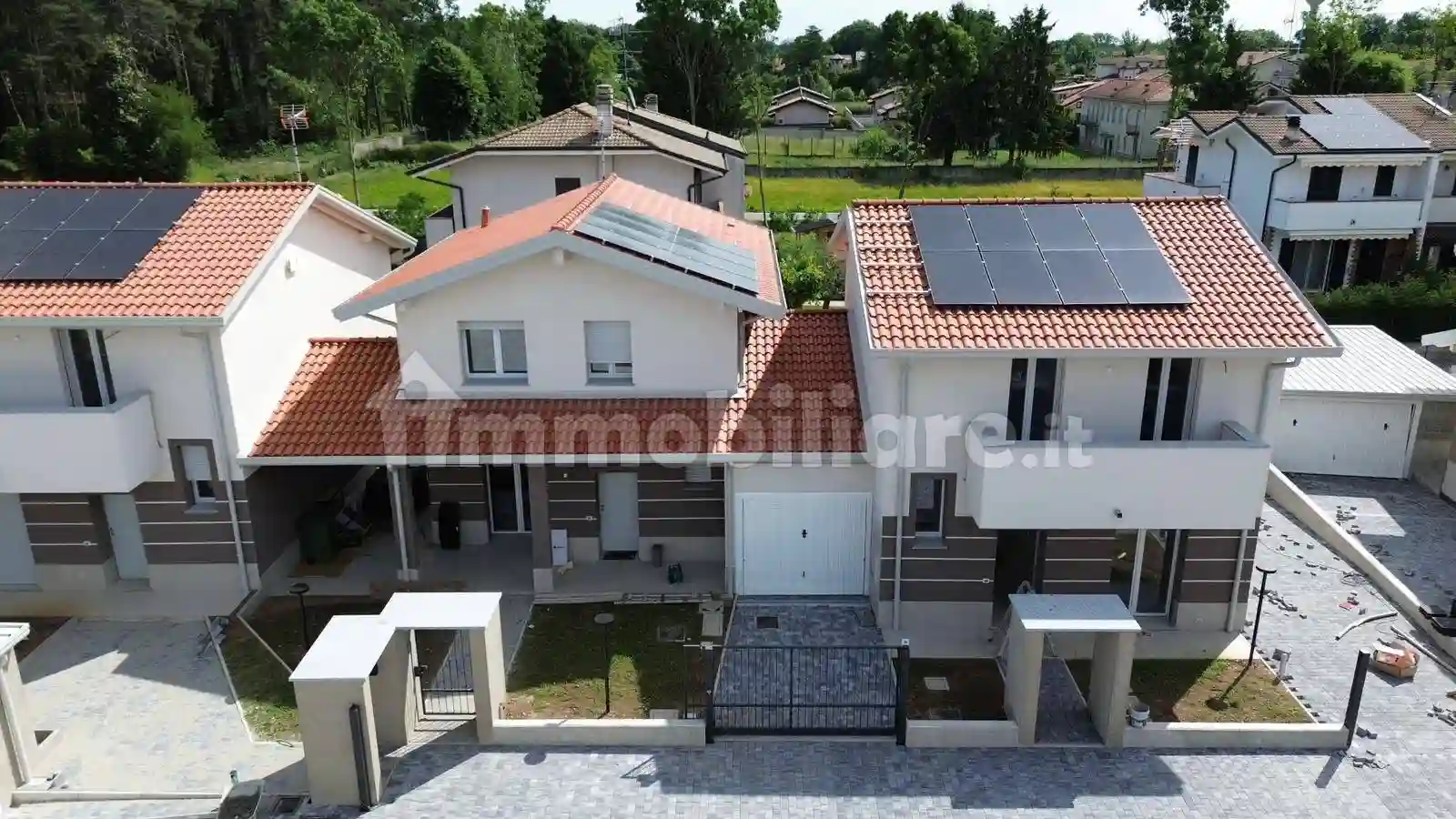 Villa - foto 3