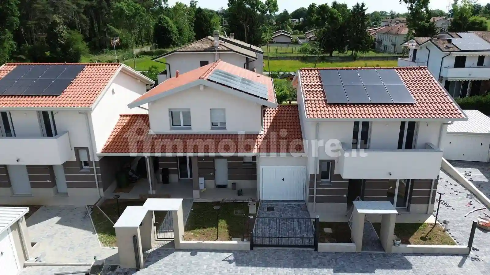 Villa - foto 4