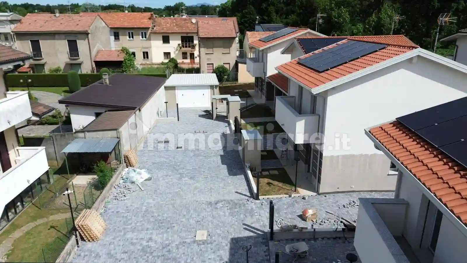 Villa - foto 5