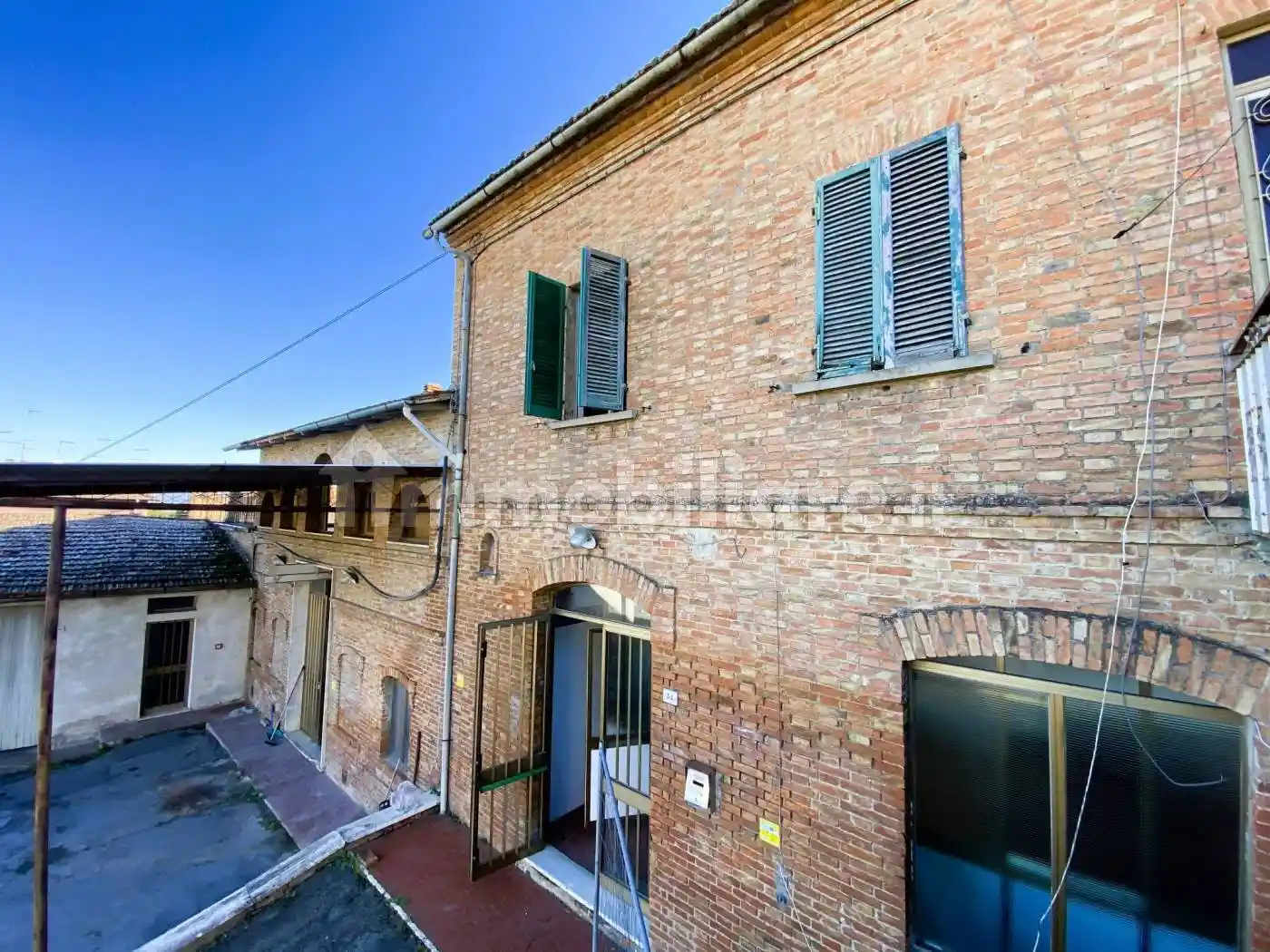Casa indipendente in vendita a Montepulciano