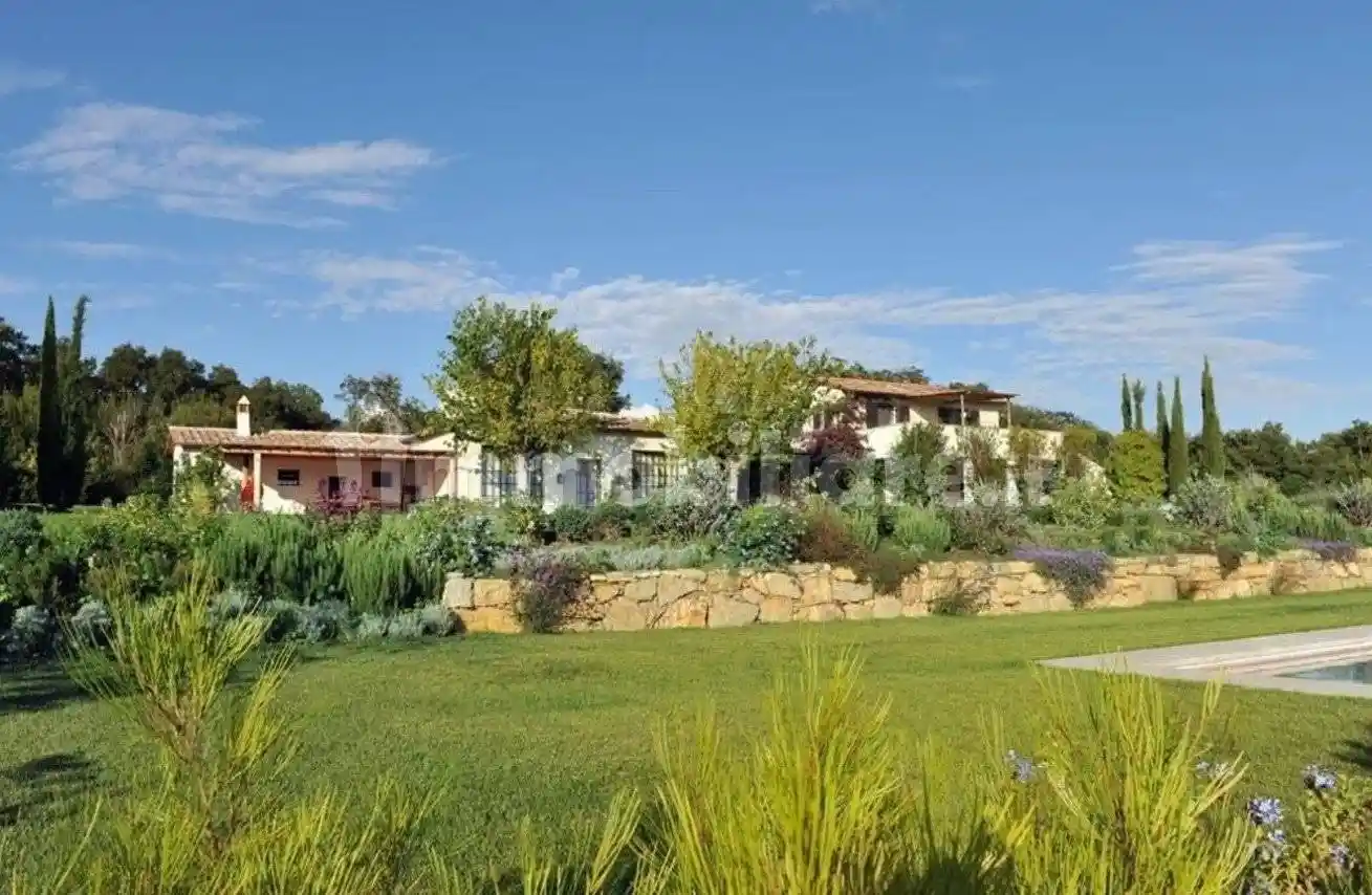 Villa in affitto a Capalbio