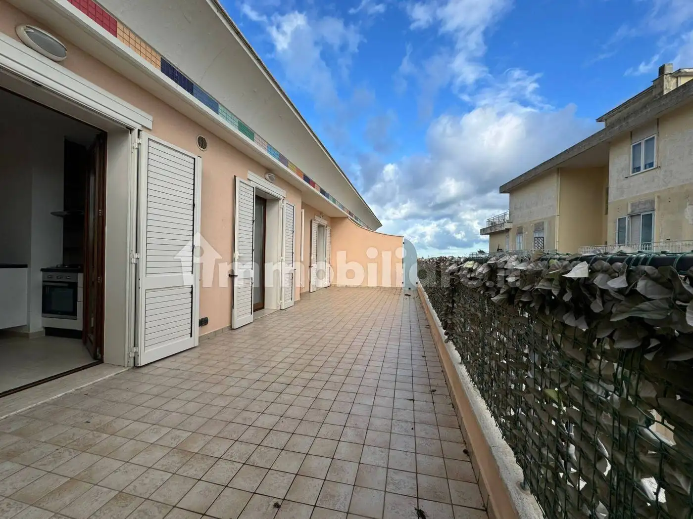 Attico - Mansarda in vendita a Martinsicuro