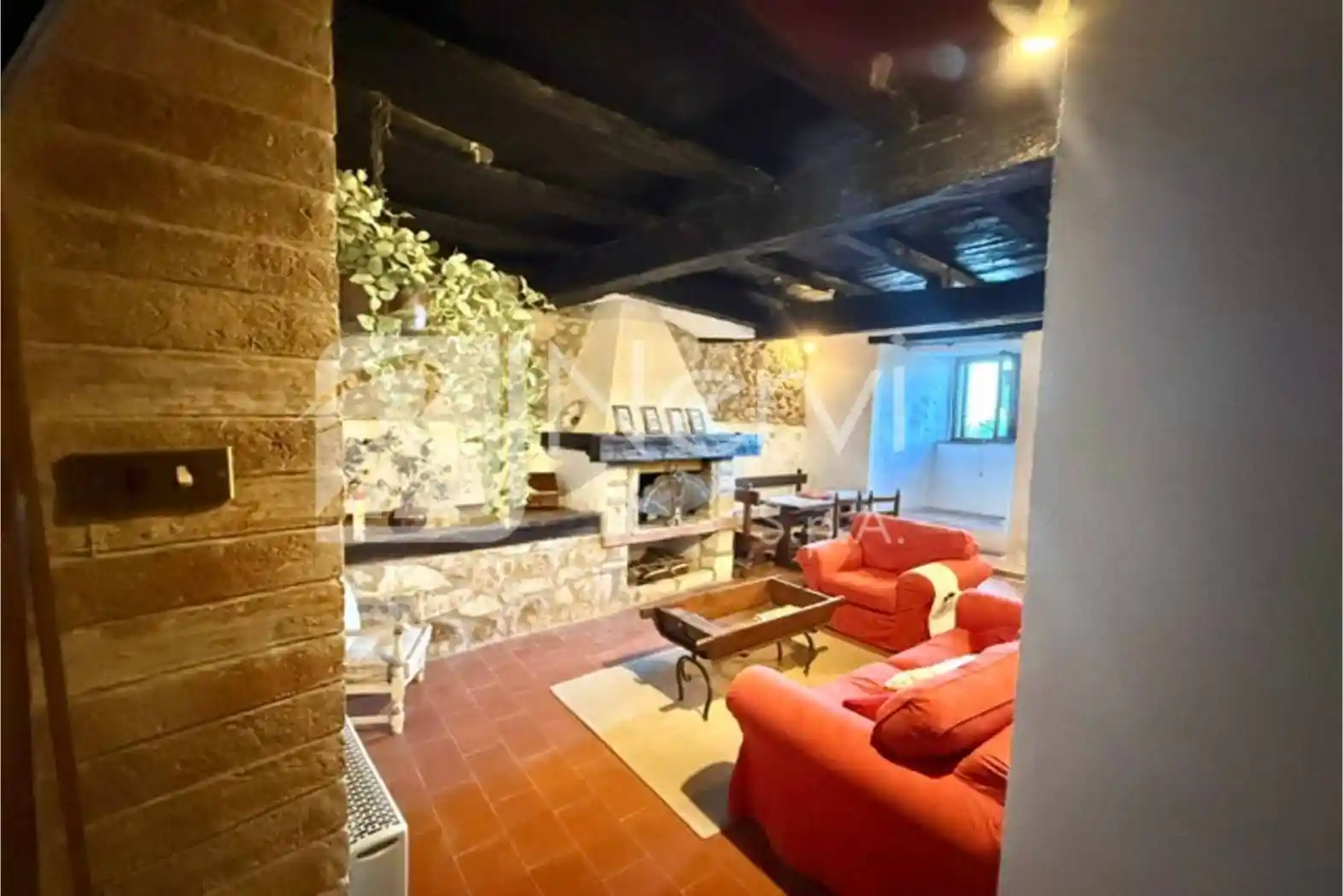 Appartamento in vendita a Capalbio