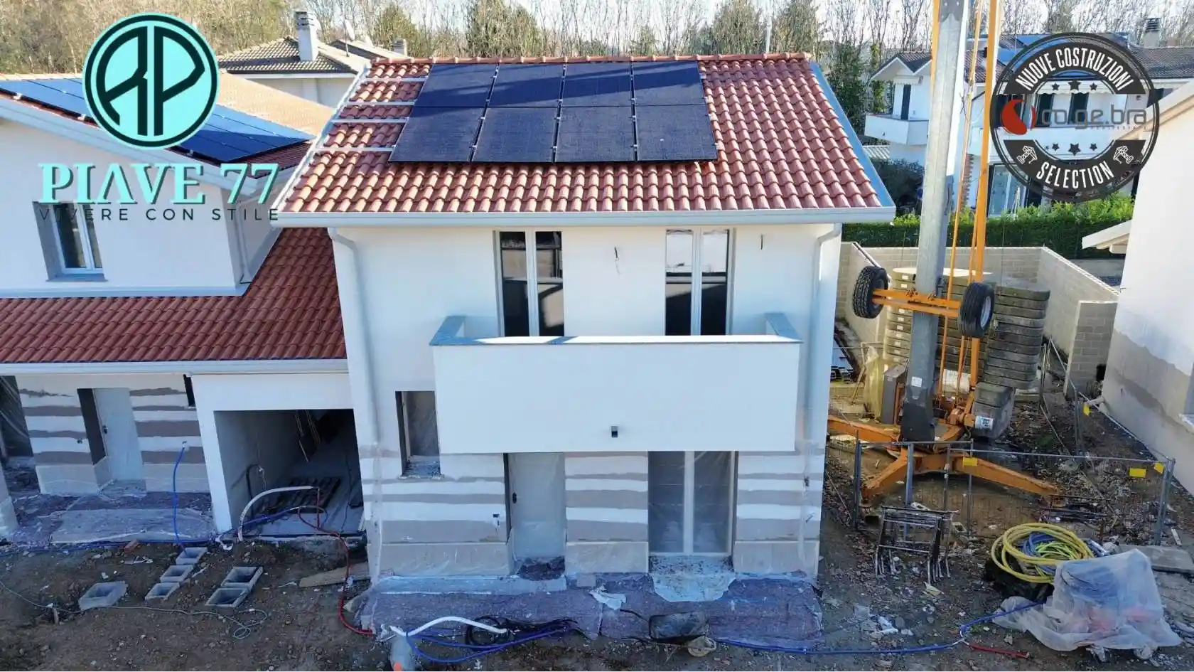 Villa in vendita a Cogliate