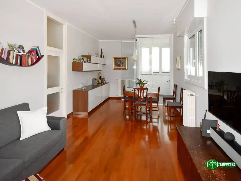 Apartment in vendita a Milan