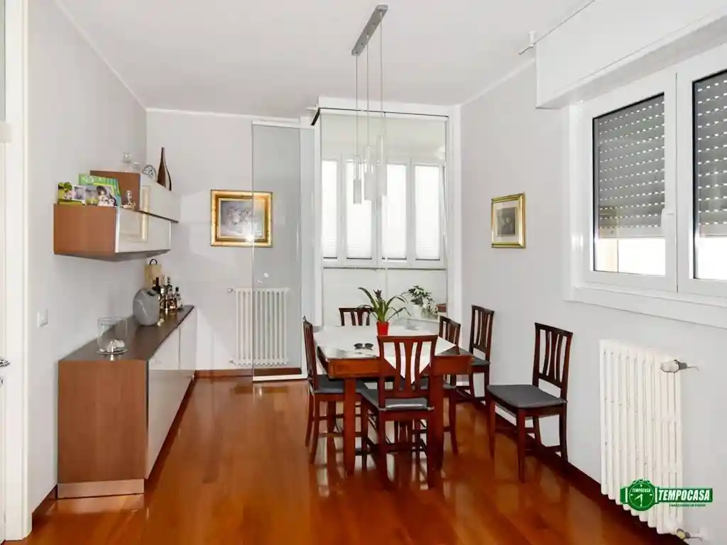 Quadrilocale via Michele Saponaro, Gratosoglio, Milano - foto 2