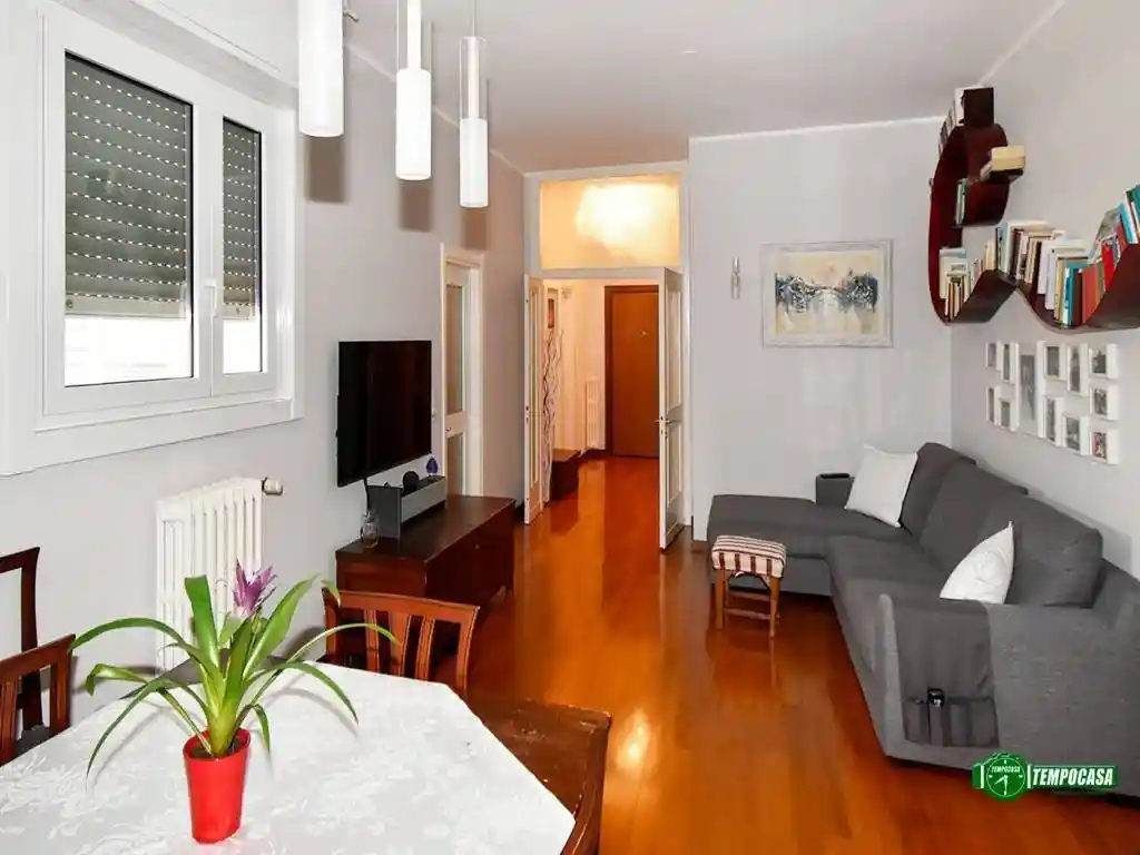 Quadrilocale via Michele Saponaro, Gratosoglio, Milano - foto 3