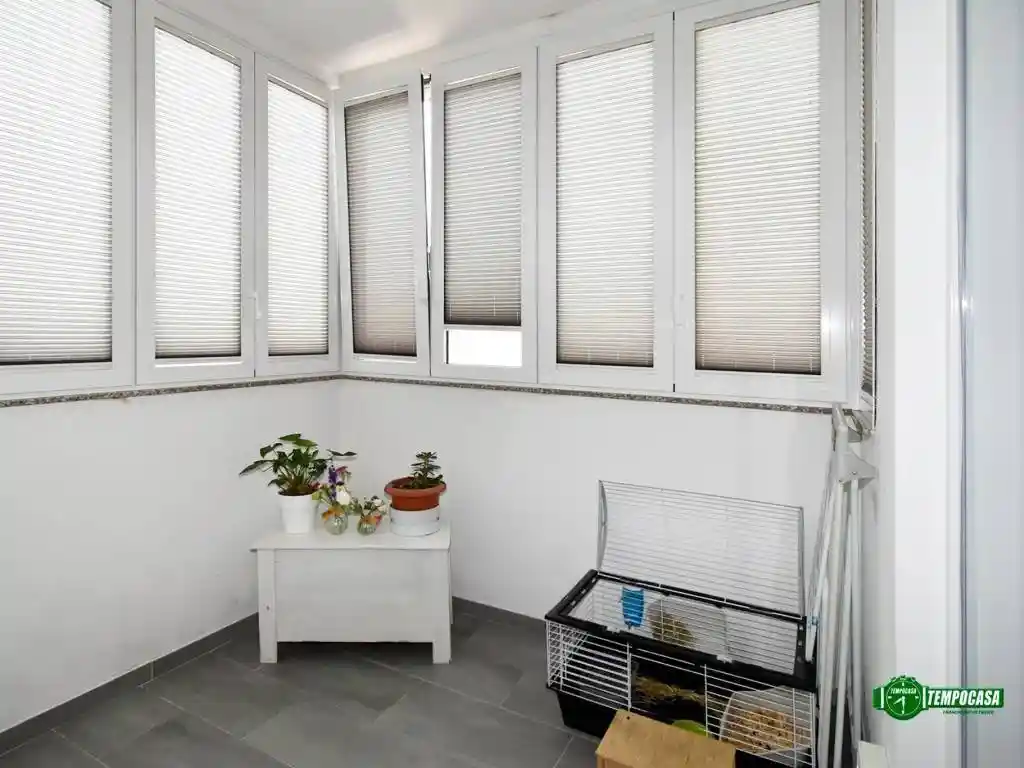 Quadrilocale via Michele Saponaro, Gratosoglio, Milano - foto 4