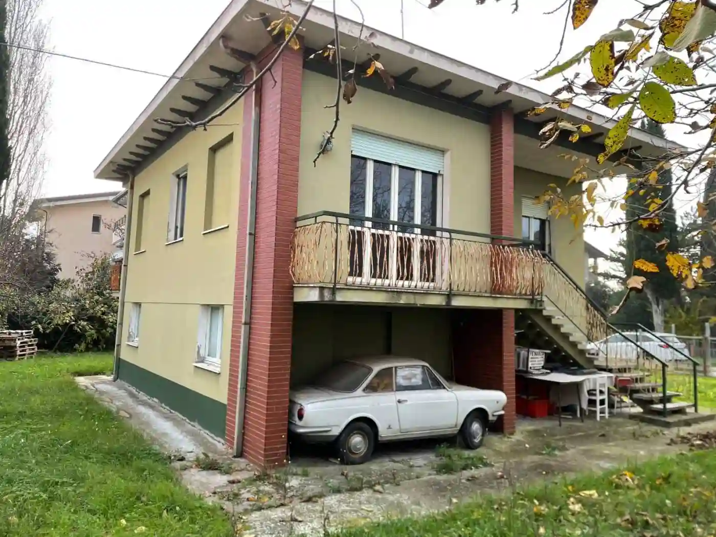 Casa indipendente - foto 3