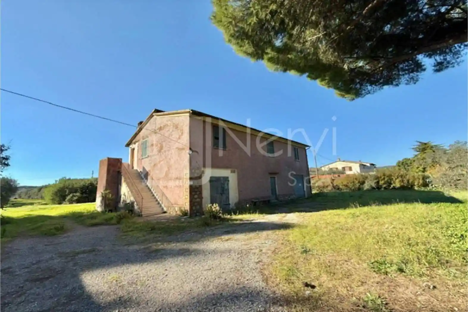 Rustico - Casale in vendita a Capalbio