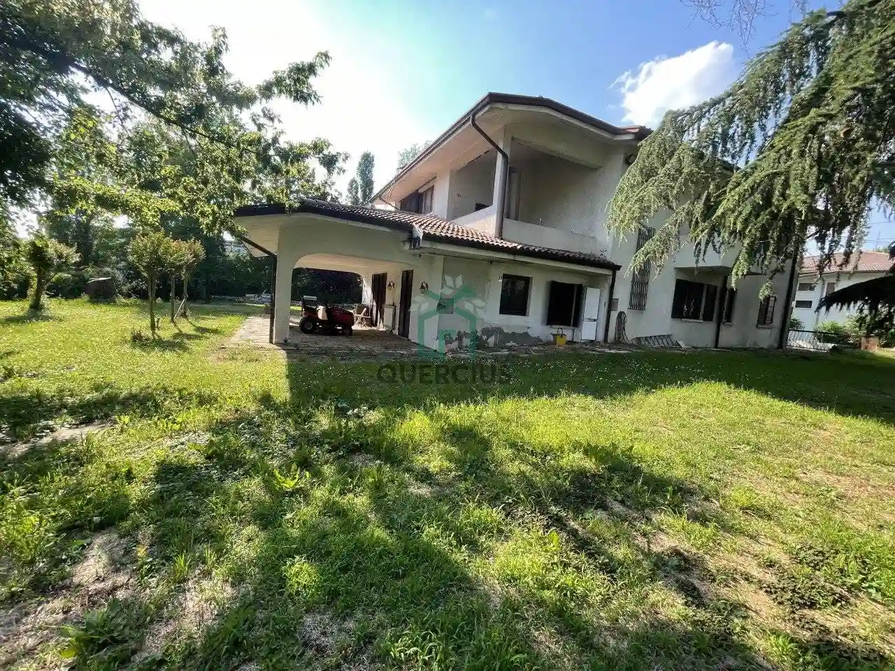 Villa - foto 4