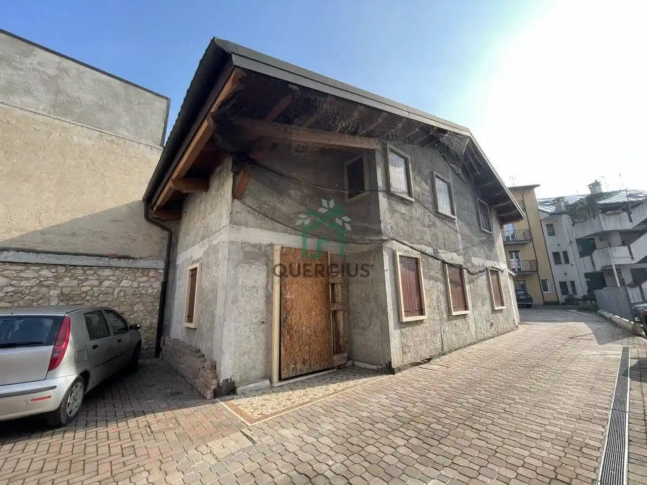 Casa indipendente in vendita a San Bonifacio