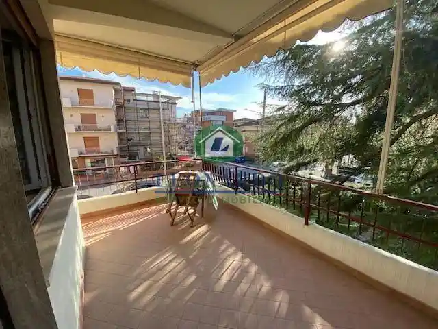 Appartamento in vendita a Montecatini-Terme