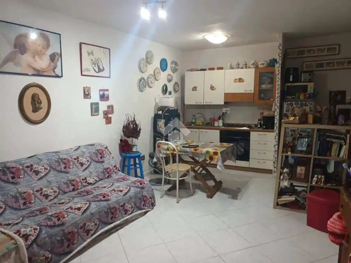 Appartamento in vendita a Rocca Priora