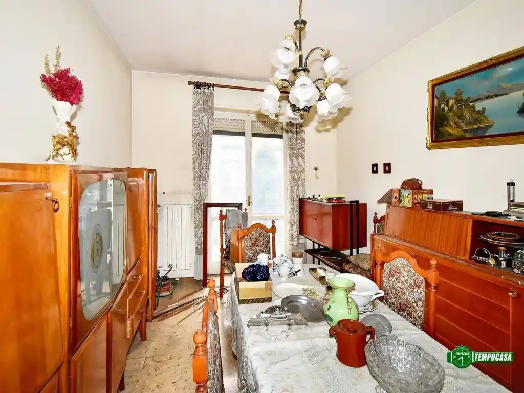 Bilocale largo Promessi Sposi, Cantalupa - San Paolo, Milano - foto 2