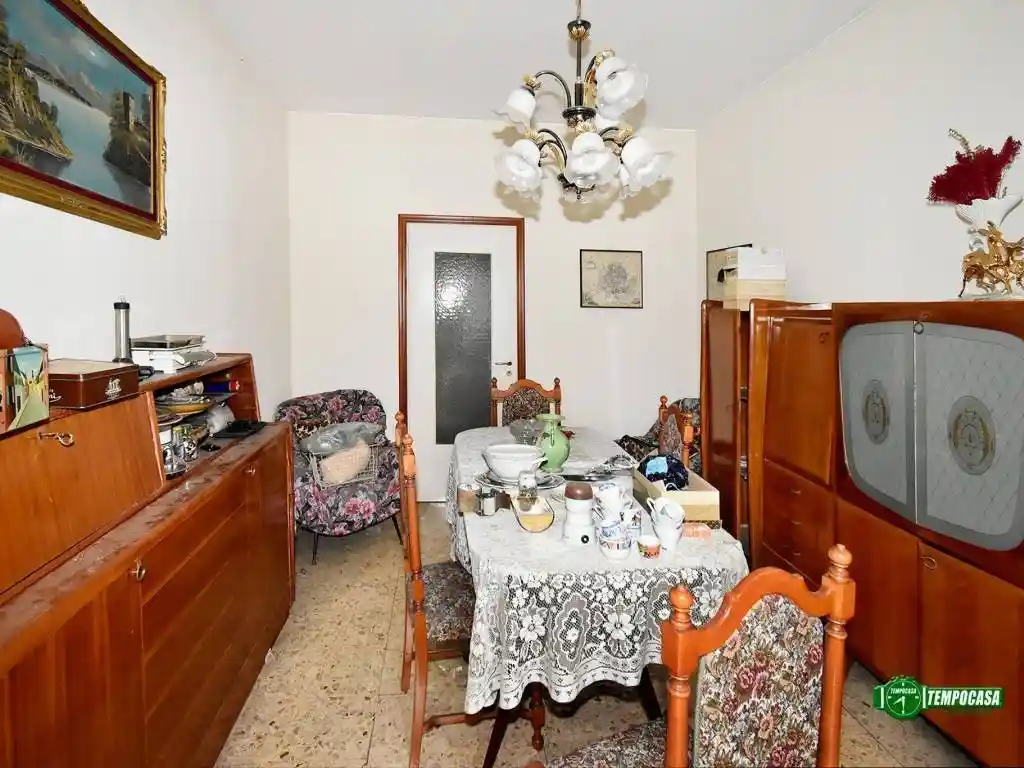 Bilocale largo Promessi Sposi, Cantalupa - San Paolo, Milano - foto 3