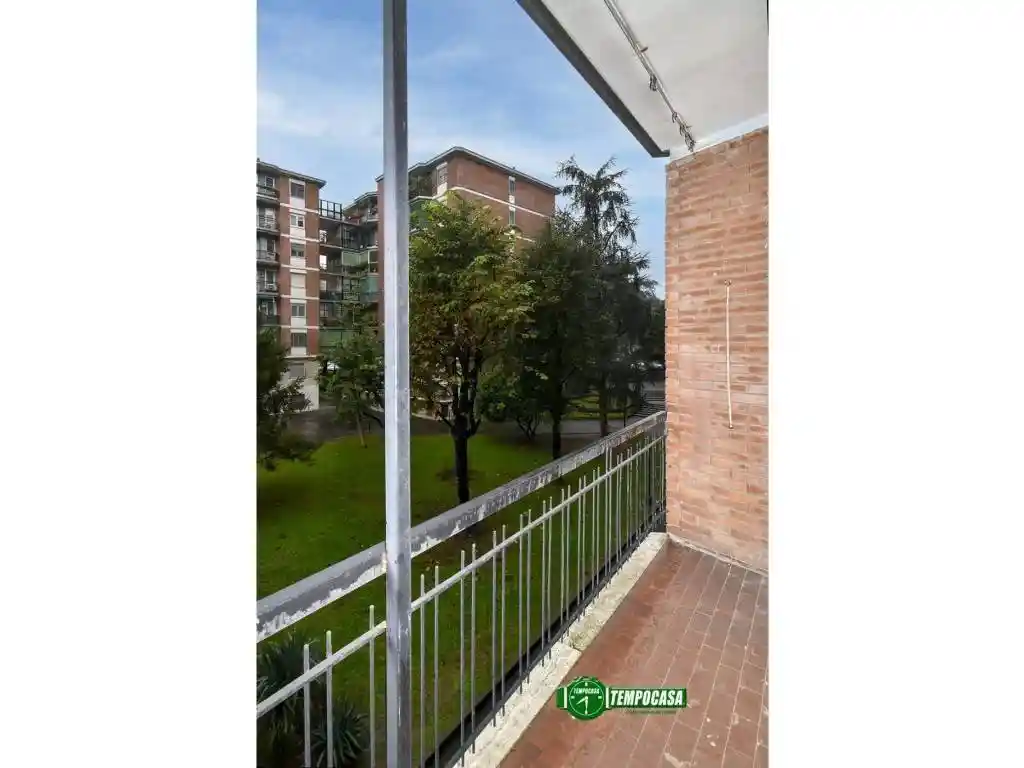 Bilocale largo Promessi Sposi, Cantalupa - San Paolo, Milano - foto 4