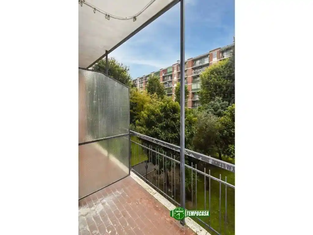 Bilocale largo Promessi Sposi, Cantalupa - San Paolo, Milano - foto 5