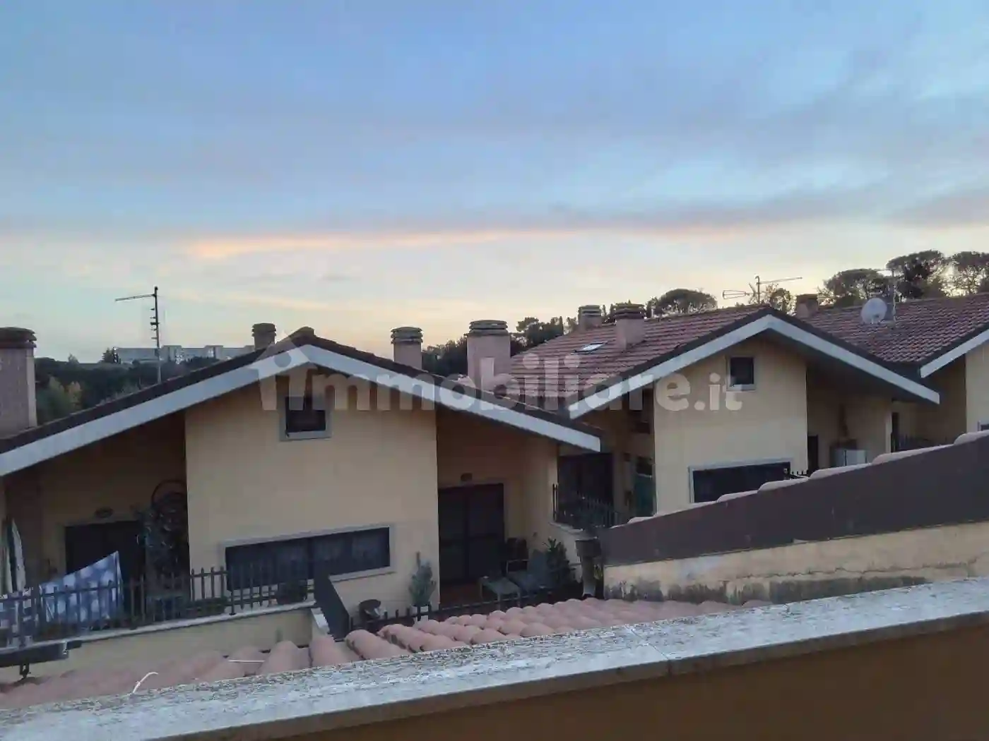 Villetta a schiera - foto 5