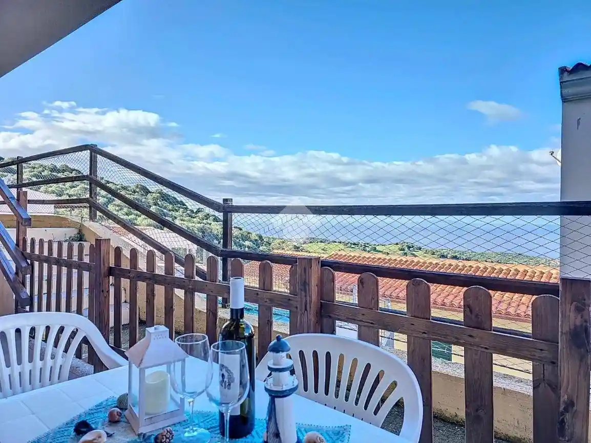 Appartamento in vendita a Trinità d'Agultu e Vignola