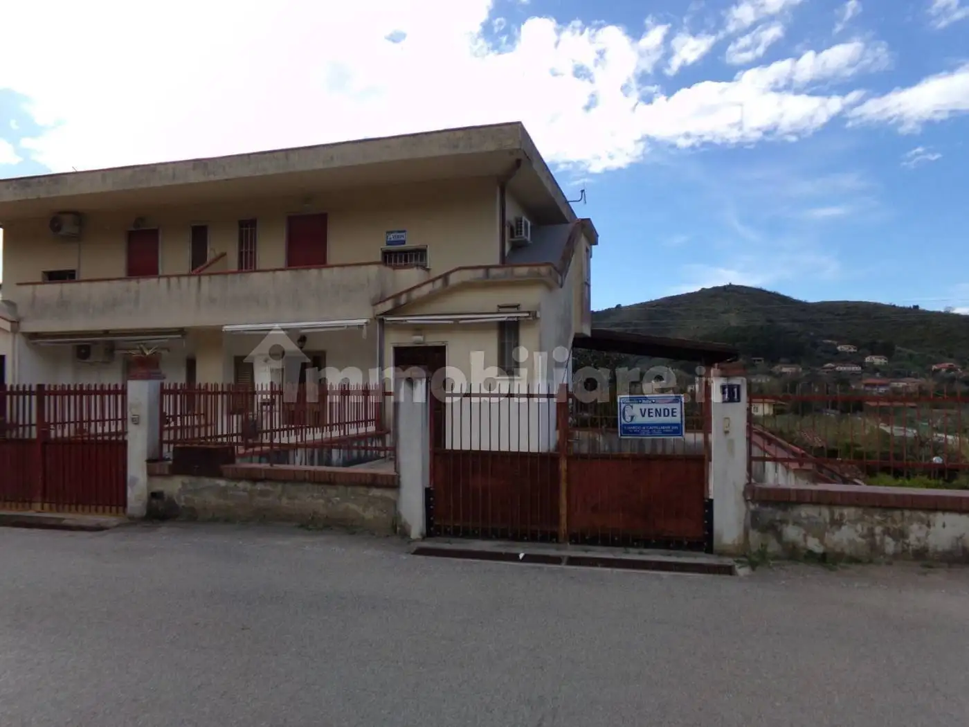 Appartamento in vendita a Montecorice