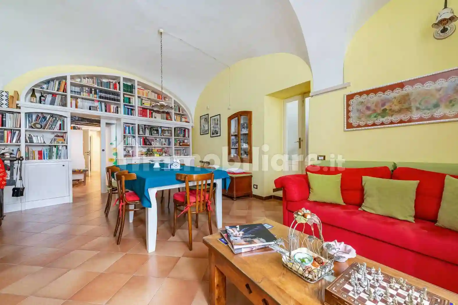 Casa indipendente - foto 5