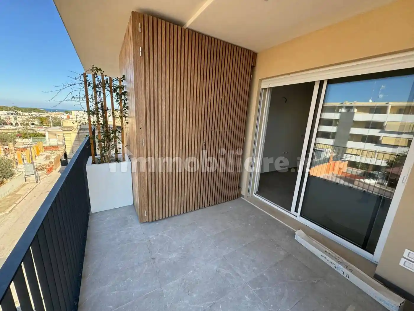 Appartamento in vendita a Bari