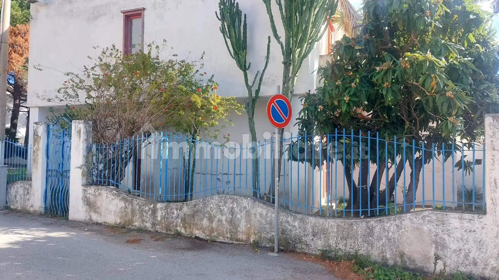 Villa in vendita a Montauro